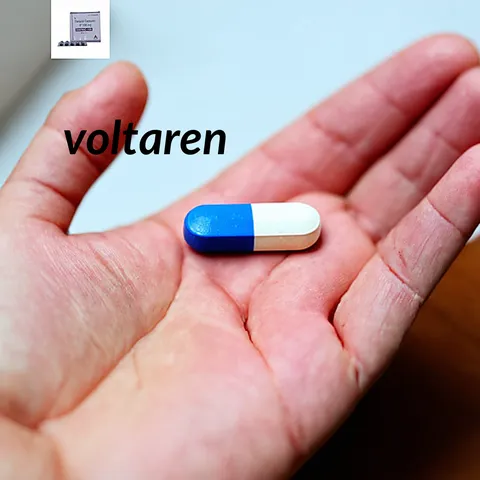 Precio pomada voltaren